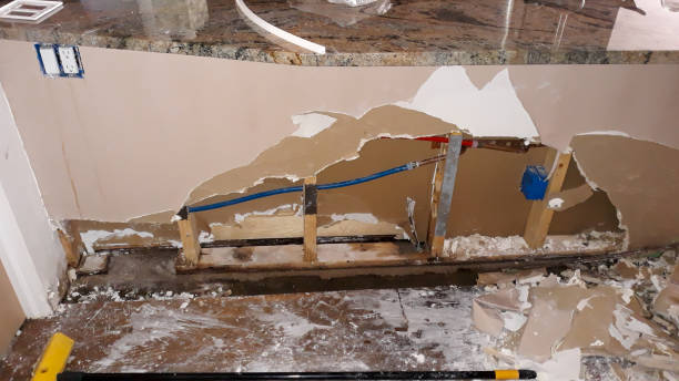 Best Fire Damage Restoration  in Cumberland, WI