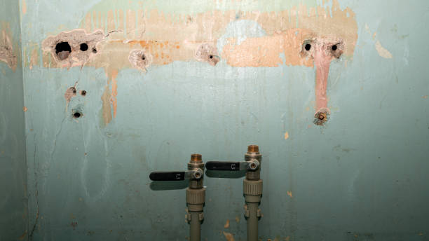, WI Water damage restoration Company
