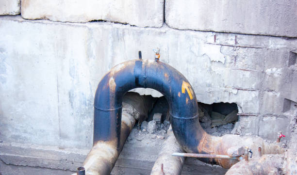Best Emergency water damage restoration  in Cumberland, WI